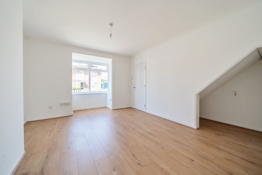 Harvey Close, Upper Caldecote, Bedfordshire