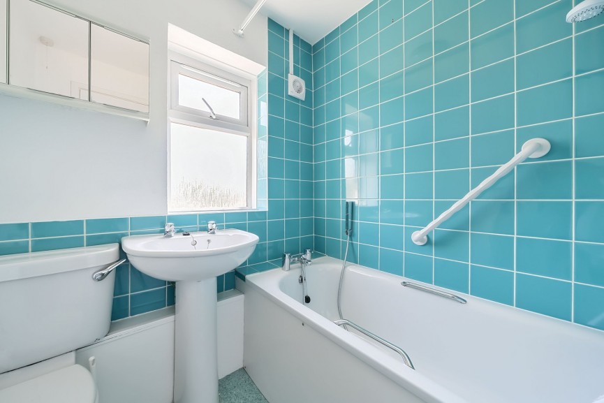 2 bedroom House for Sale Harvey Close, Upper Caldecote, Bedfordshire