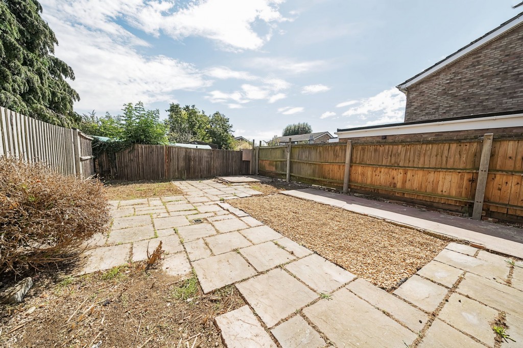 Harvey Close, Upper Caldecote, Bedfordshire