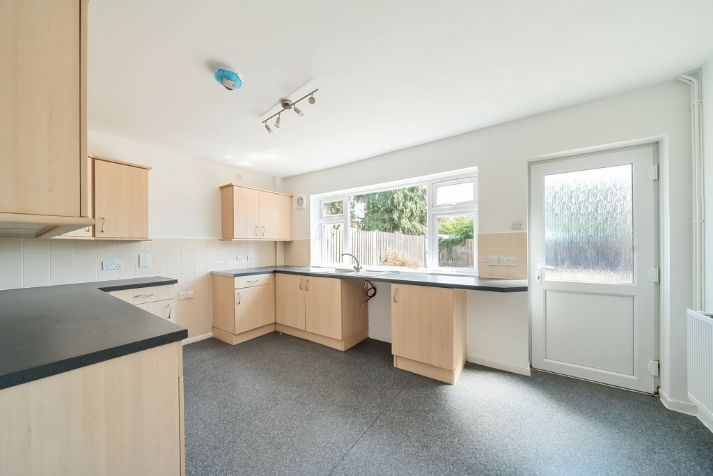 Harvey Close, Upper Caldecote, Bedfordshire