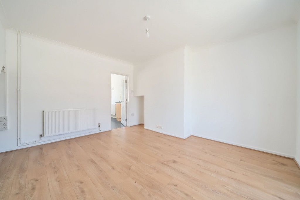 Harvey Close, Upper Caldecote, Bedfordshire