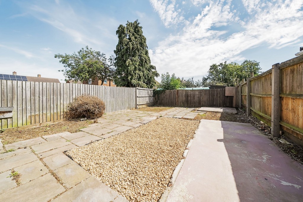 Harvey Close, Upper Caldecote, Bedfordshire