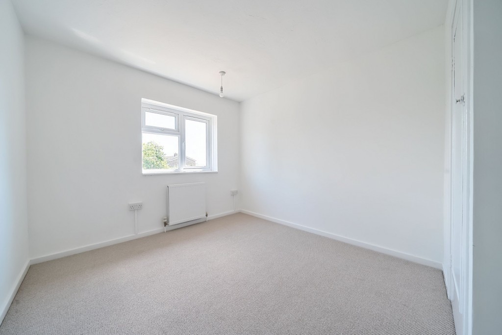 Harvey Close, Upper Caldecote, Bedfordshire