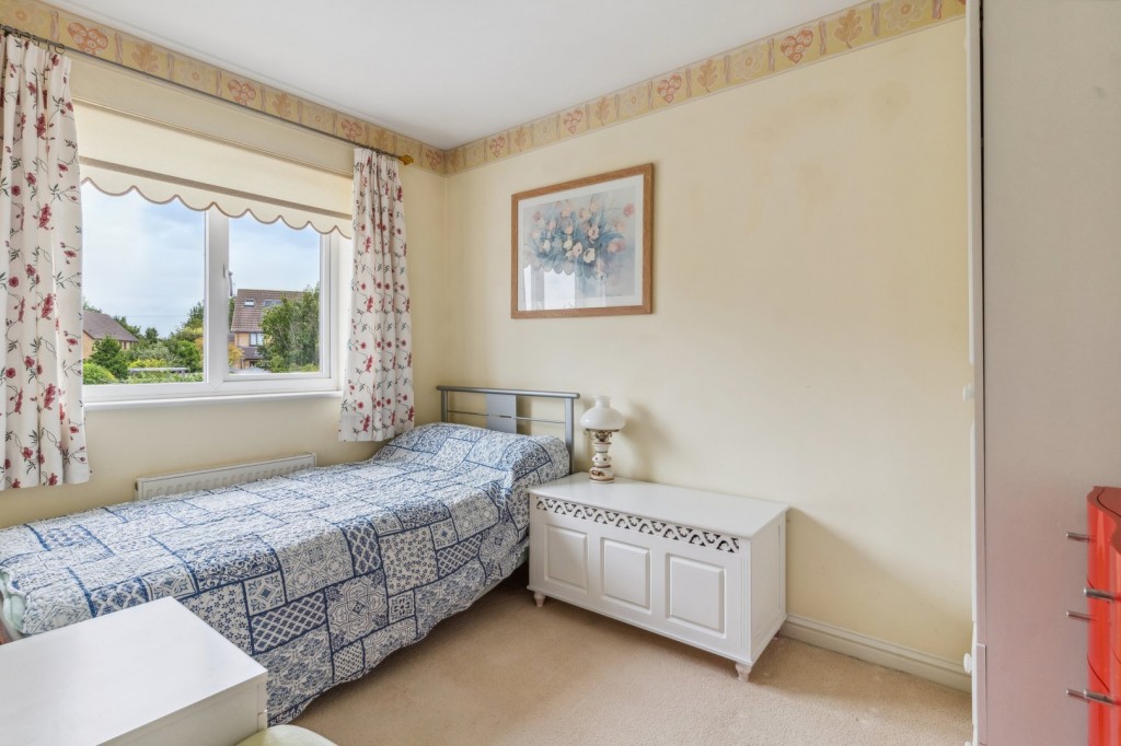 Redwing Rise, Royston, Hertfordshire