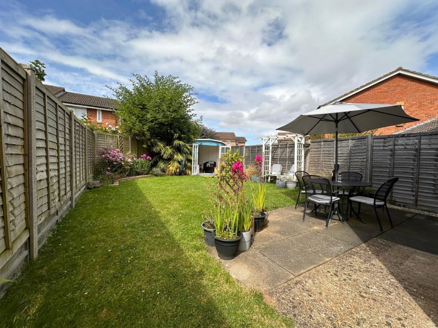 2 bedroom House for Sale Iredale View, BALDOCK, Hertfordshire