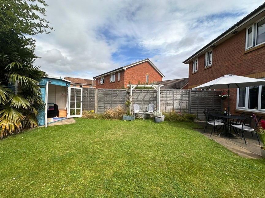 2 bedroom House for Sale Iredale View, BALDOCK, Hertfordshire