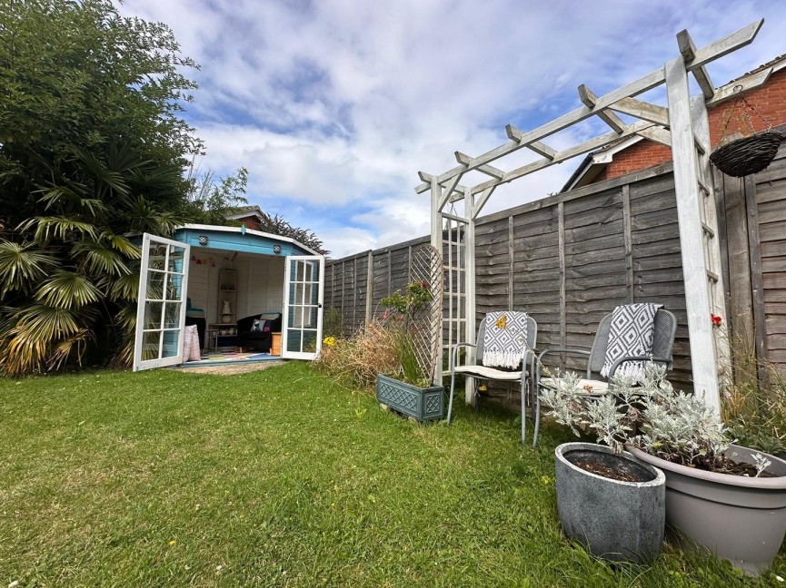 2 bedroom House for Sale Iredale View, BALDOCK, Hertfordshire