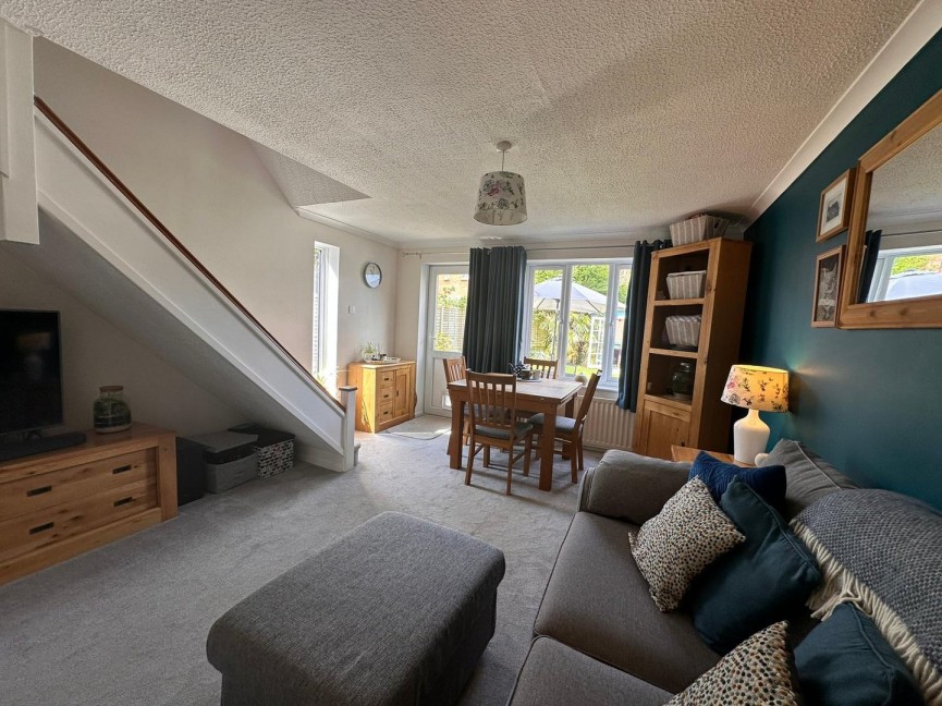 2 bedroom House for Sale Iredale View, BALDOCK, Hertfordshire