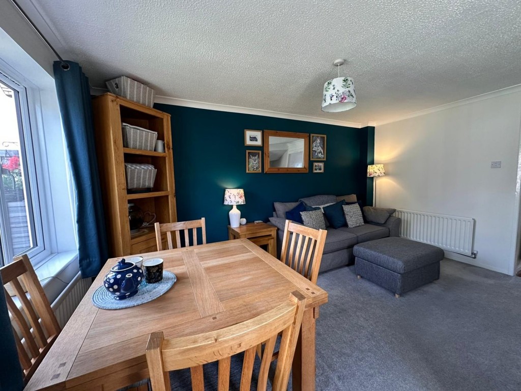 Iredale View, BALDOCK, Hertfordshire