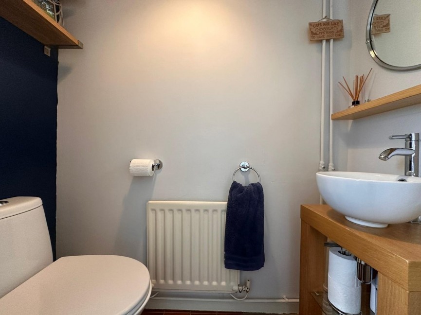 2 bedroom House for Sale Iredale View, BALDOCK, Hertfordshire