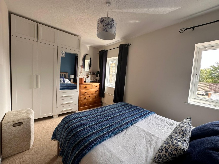 2 bedroom House for Sale Iredale View, BALDOCK, Hertfordshire