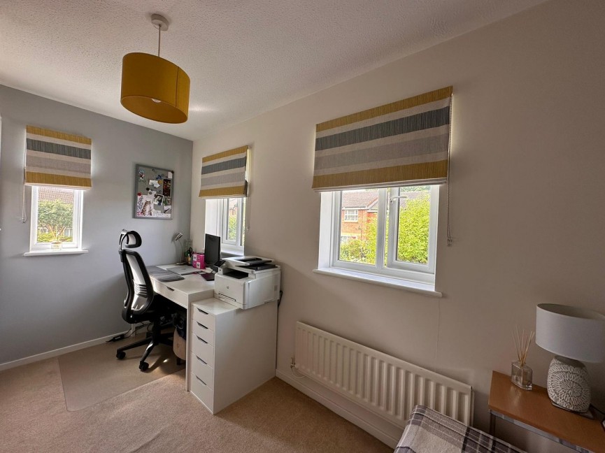 2 bedroom House for Sale Iredale View, BALDOCK, Hertfordshire