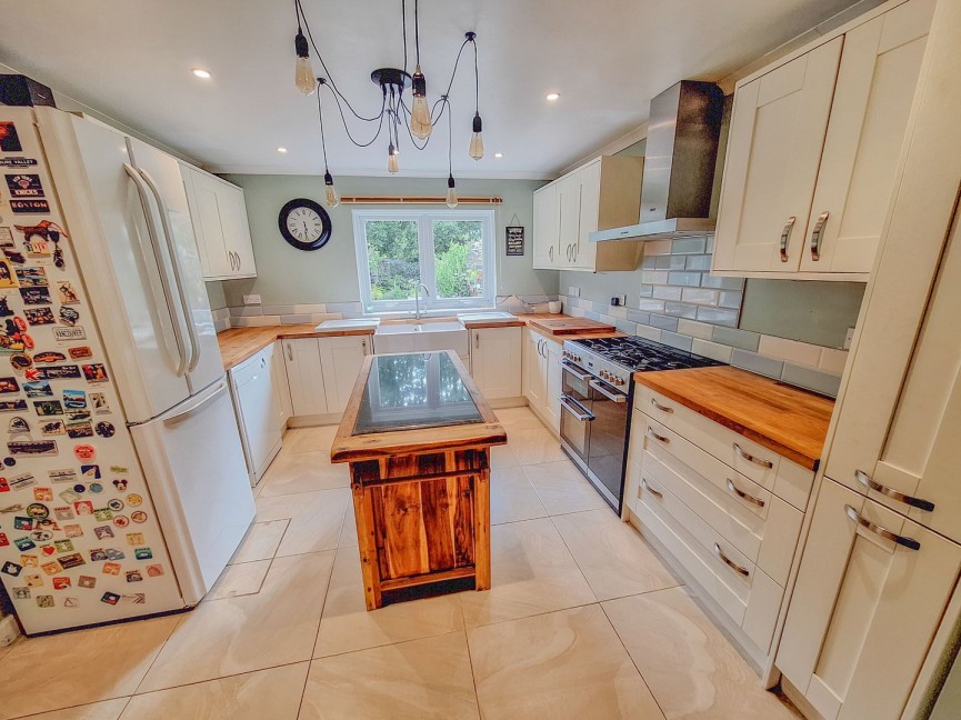 4 bedroom House for Sale Rivermead Gardens, Sandy, Bedfordshire