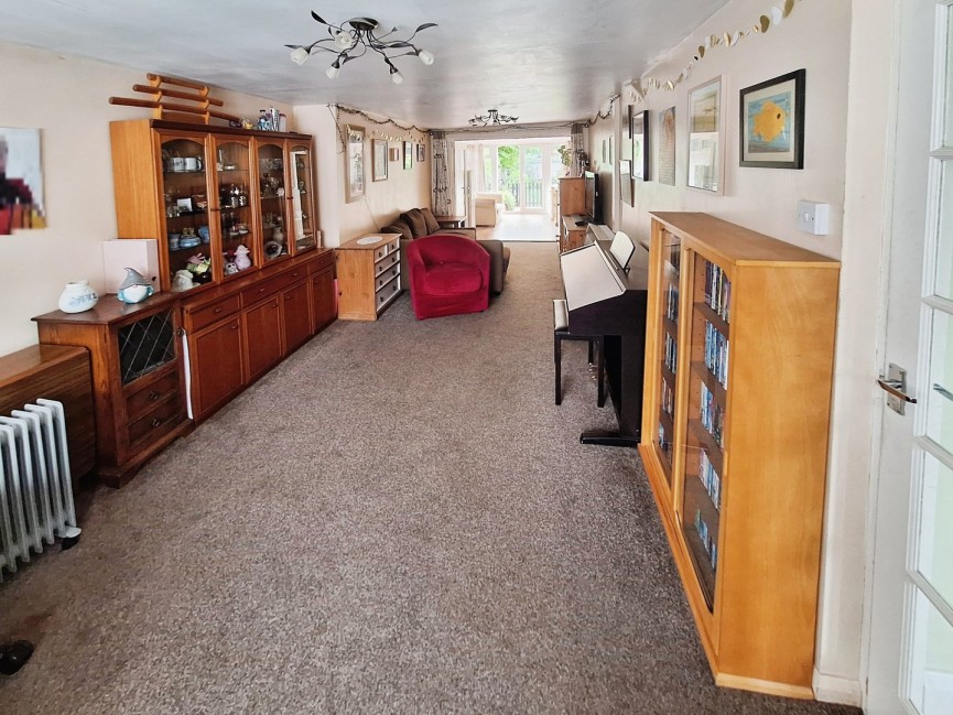 4 bedroom House for Sale Rivermead Gardens, Sandy, Bedfordshire