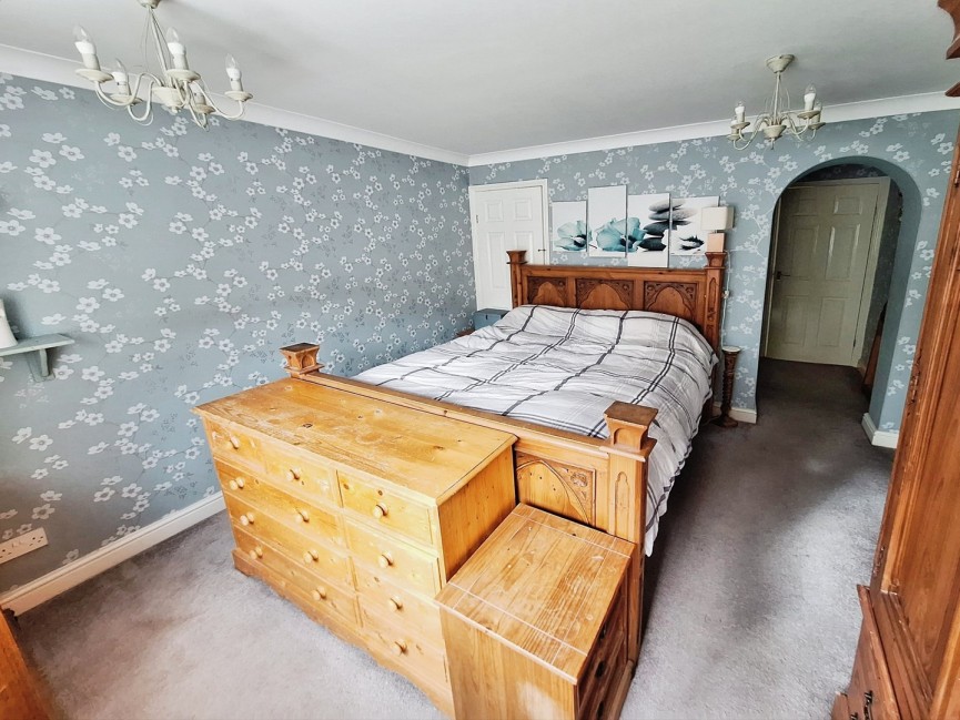 4 bedroom House for Sale Rivermead Gardens, Sandy, Bedfordshire