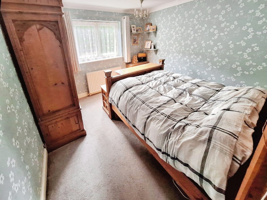 4 bedroom House for Sale Rivermead Gardens, Sandy, Bedfordshire