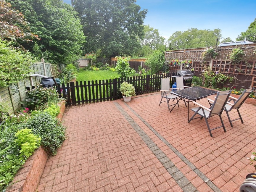 4 bedroom House for Sale Rivermead Gardens, Sandy, Bedfordshire