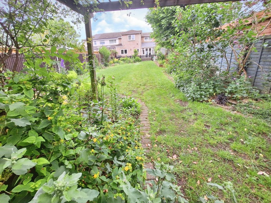 4 bedroom House for Sale Rivermead Gardens, Sandy, Bedfordshire