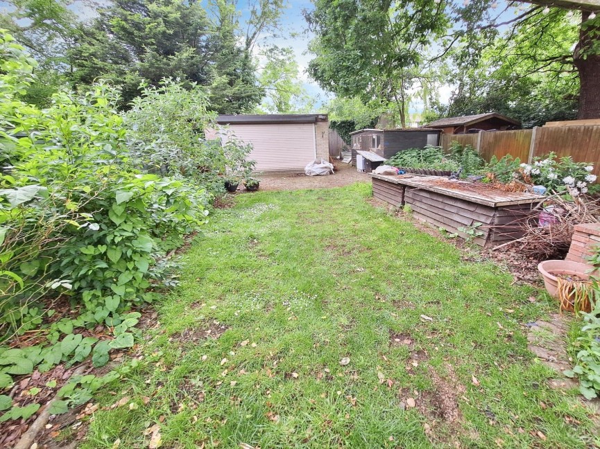 4 bedroom House for Sale Rivermead Gardens, Sandy, Bedfordshire