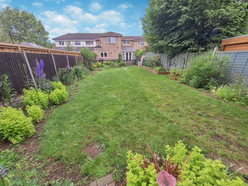 4 bedroom House for Sale Rivermead Gardens, Sandy, Bedfordshire
