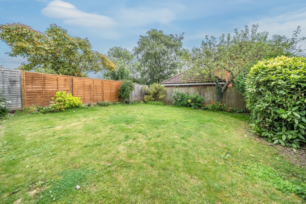 Shannon Close, Lower Stondon, Bedfordshire