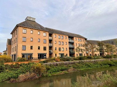 Shortmead Street, Biggleswade, Bedfordshire