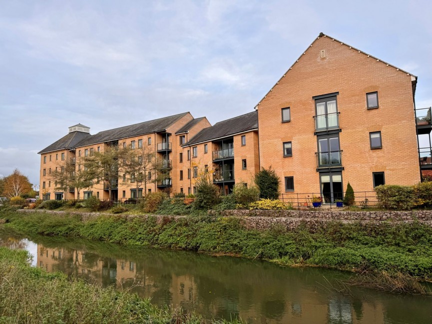 Shortmead Street, Biggleswade, Bedfordshire