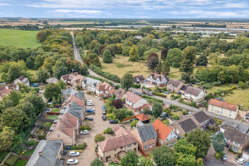 Melbourn, Royston, Cambridgeshire