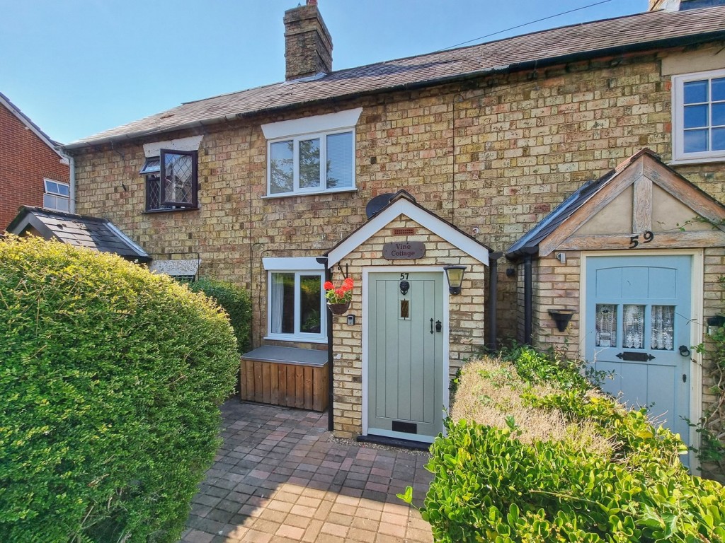 Haynes, Bedfordshire
