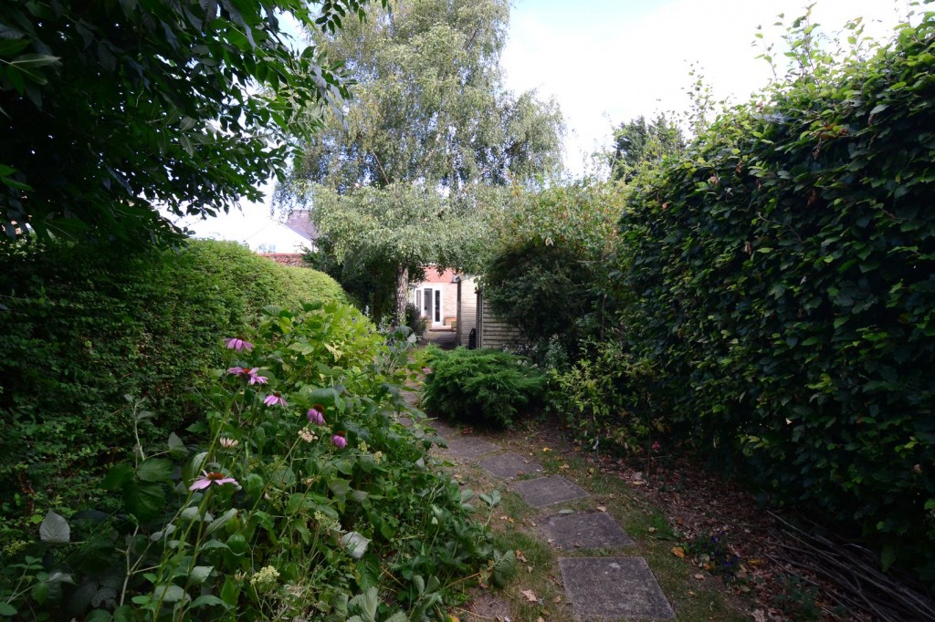 Haynes, Bedfordshire