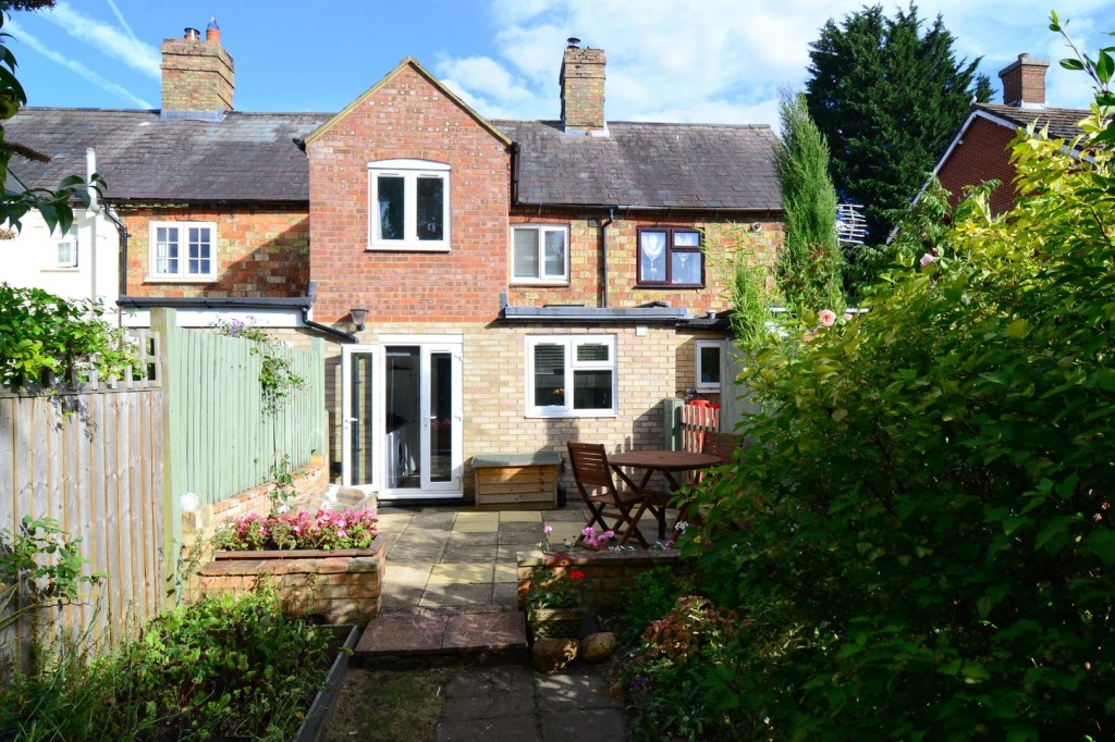 Haynes, Bedfordshire
