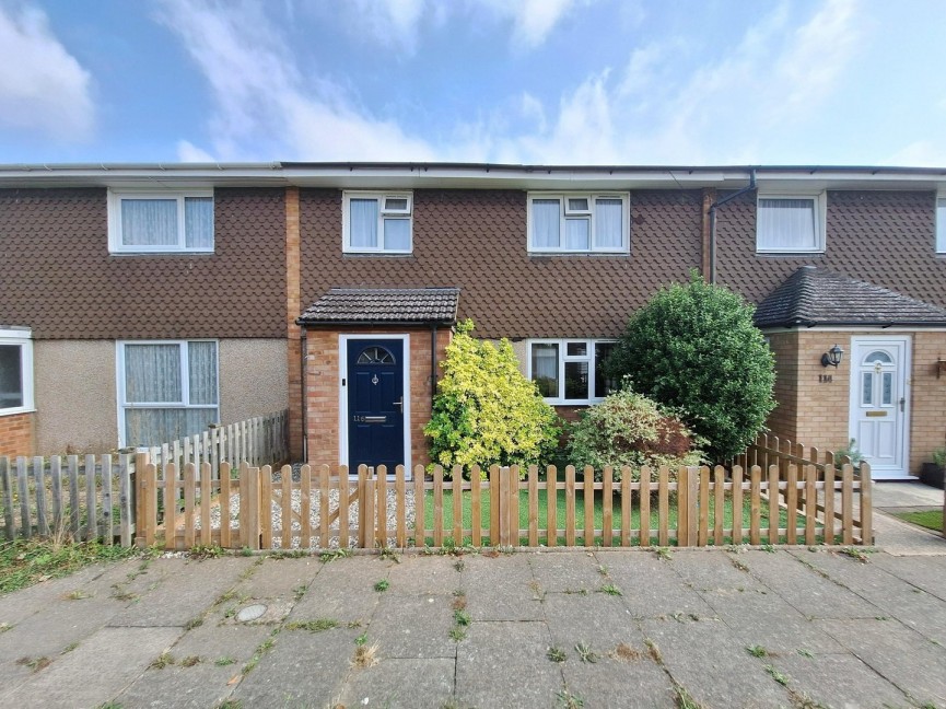 Winston Crescent, Biggleswade, Bedfordshire