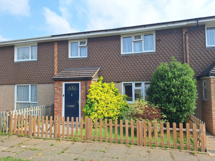 Winston Crescent, Biggleswade, Bedfordshire