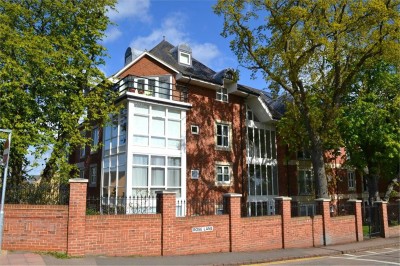 Rose Lane, Biggleswade, Bedfordshire