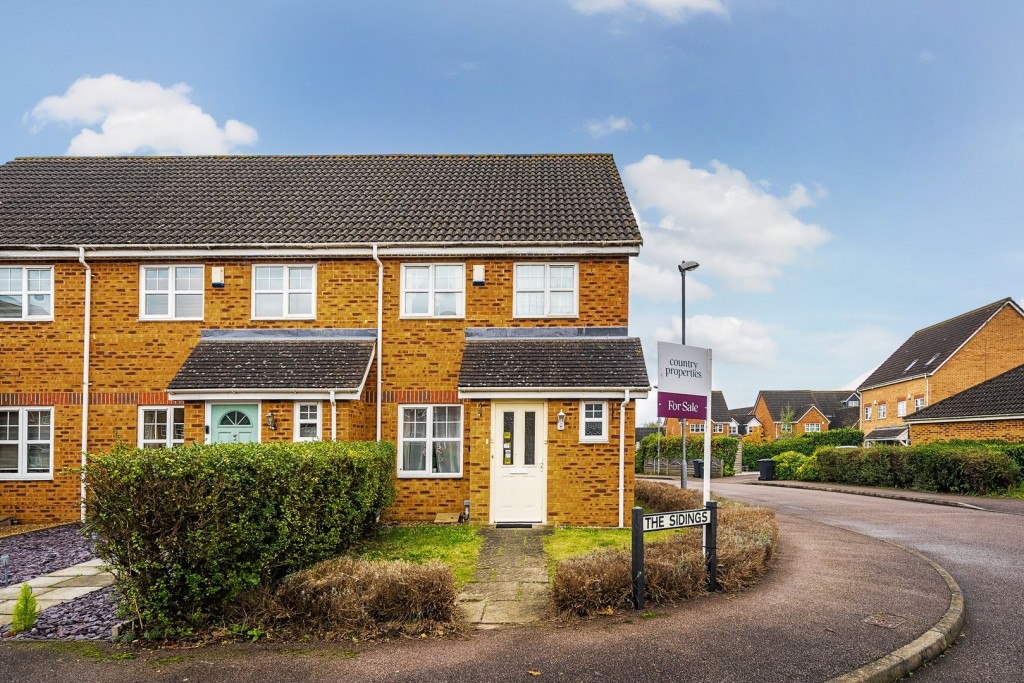 The Sidings, Henlow, Bedfordshire