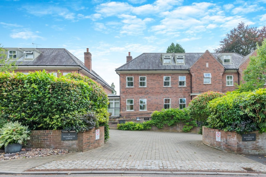 Church Street, WELWYN, Hertfordshire