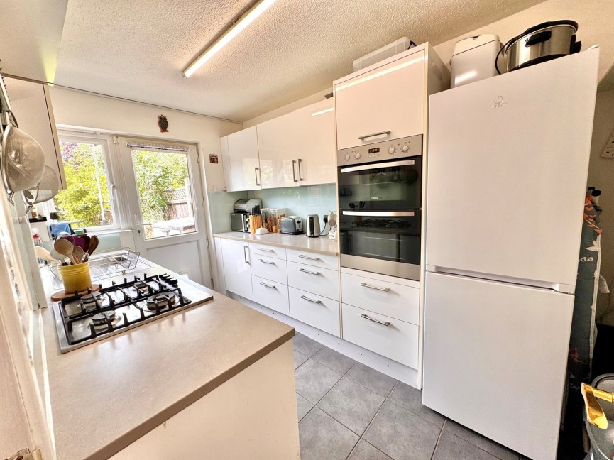 3 bedroom House for Sale Mercia Road, Baldock, Hertfordshire