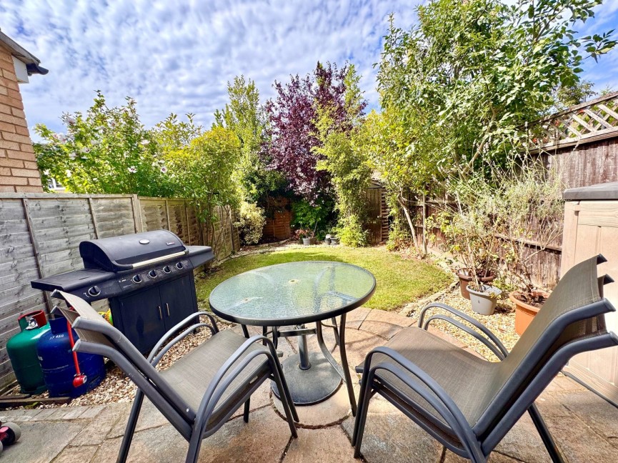 3 bedroom House for Sale Mercia Road, Baldock, Hertfordshire
