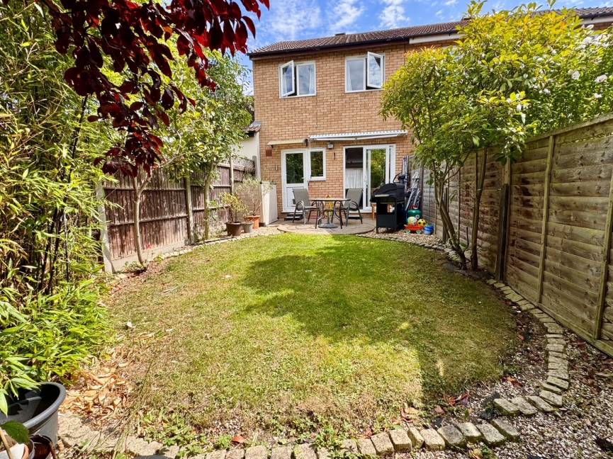 3 bedroom House for Sale Mercia Road, Baldock, Hertfordshire