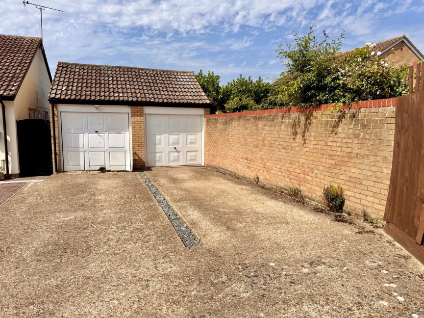 3 bedroom House for Sale Mercia Road, Baldock, Hertfordshire