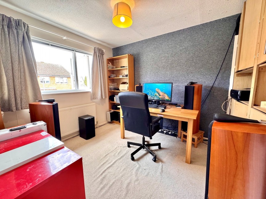 3 bedroom House for Sale Mercia Road, Baldock, Hertfordshire