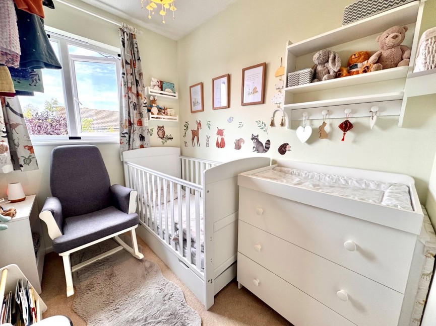 3 bedroom House for Sale Mercia Road, Baldock, Hertfordshire