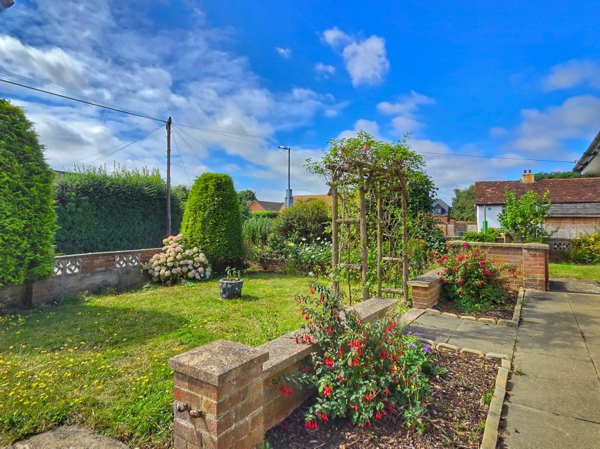 Houghton Conquest, Bedfordshire