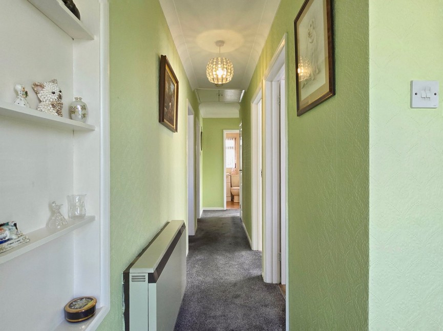 Houghton Conquest, Bedfordshire
