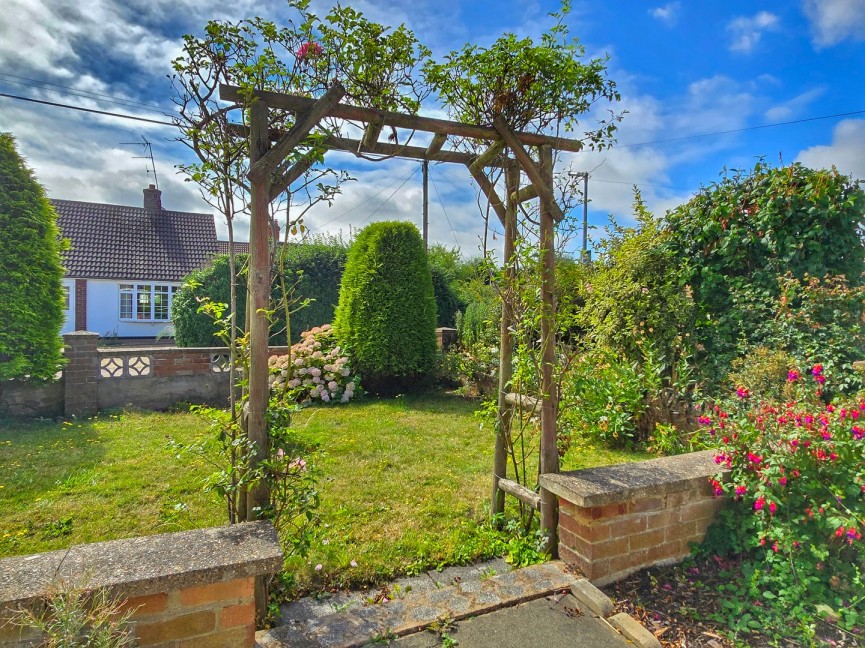 Houghton Conquest, Bedfordshire