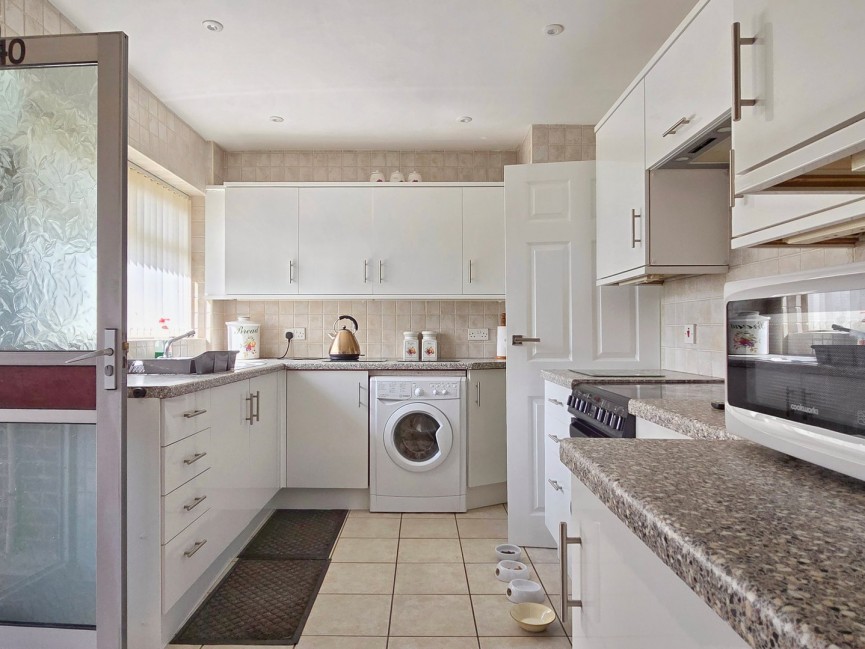 Houghton Conquest, Bedfordshire