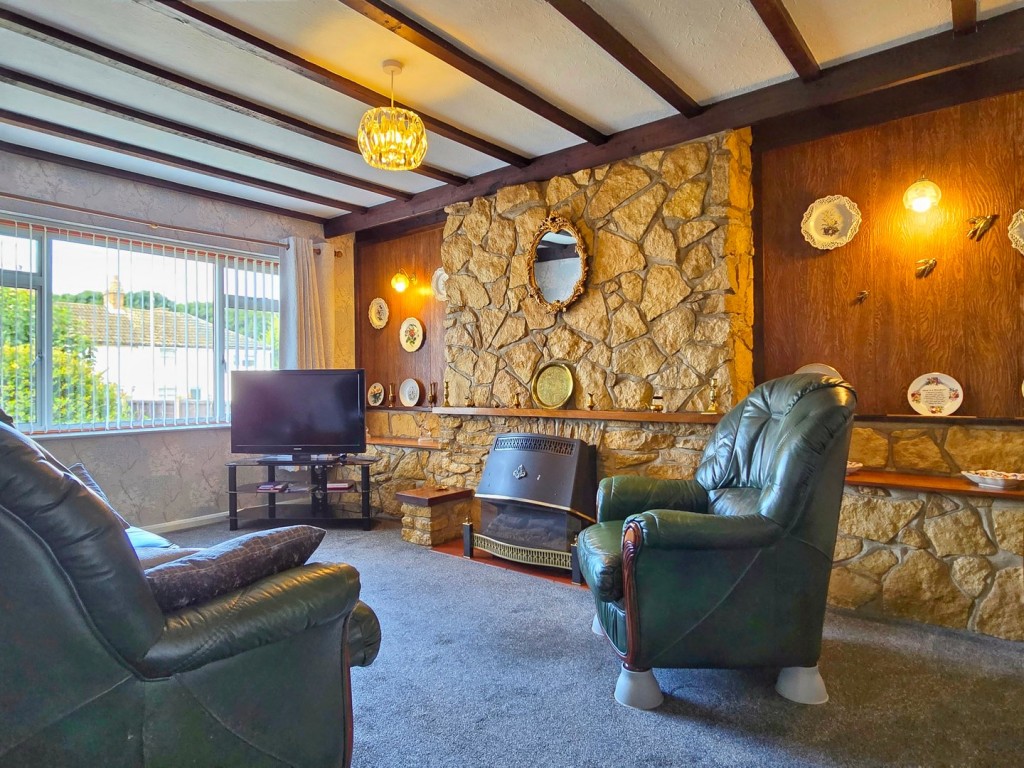 Houghton Conquest, Bedfordshire