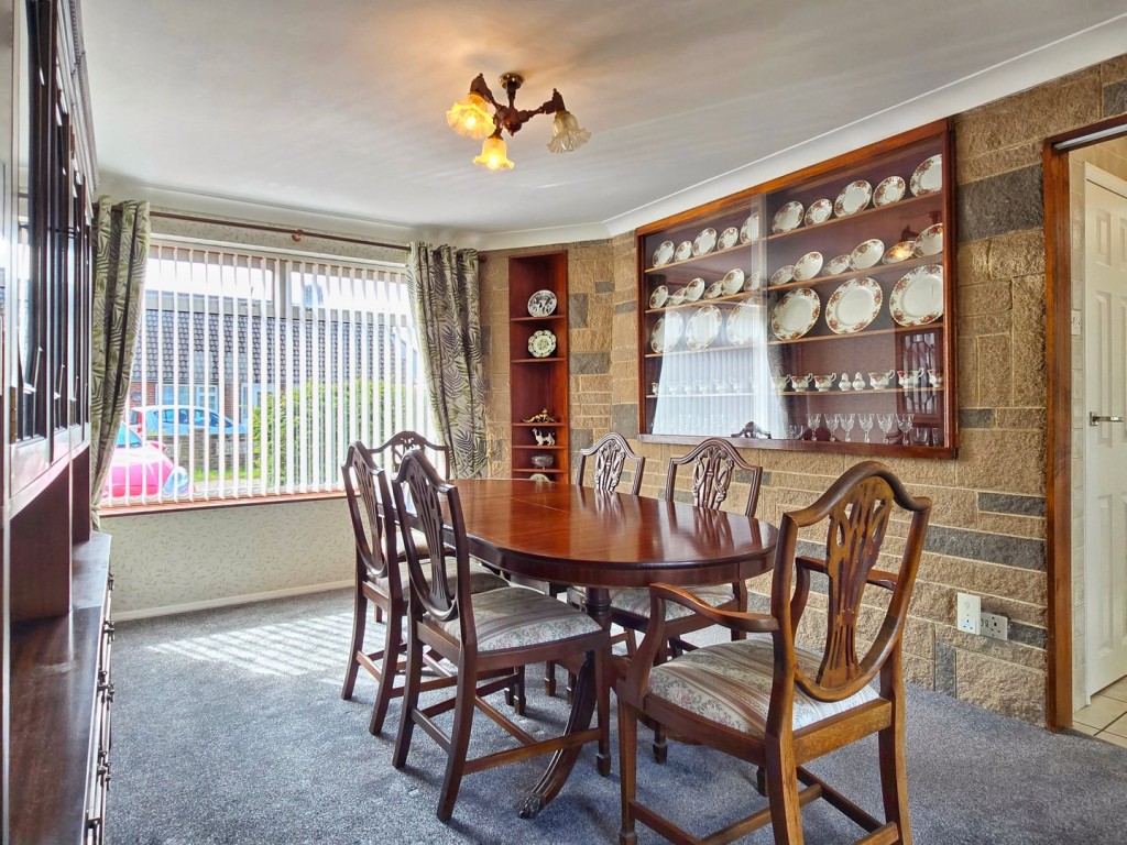 Houghton Conquest, Bedfordshire