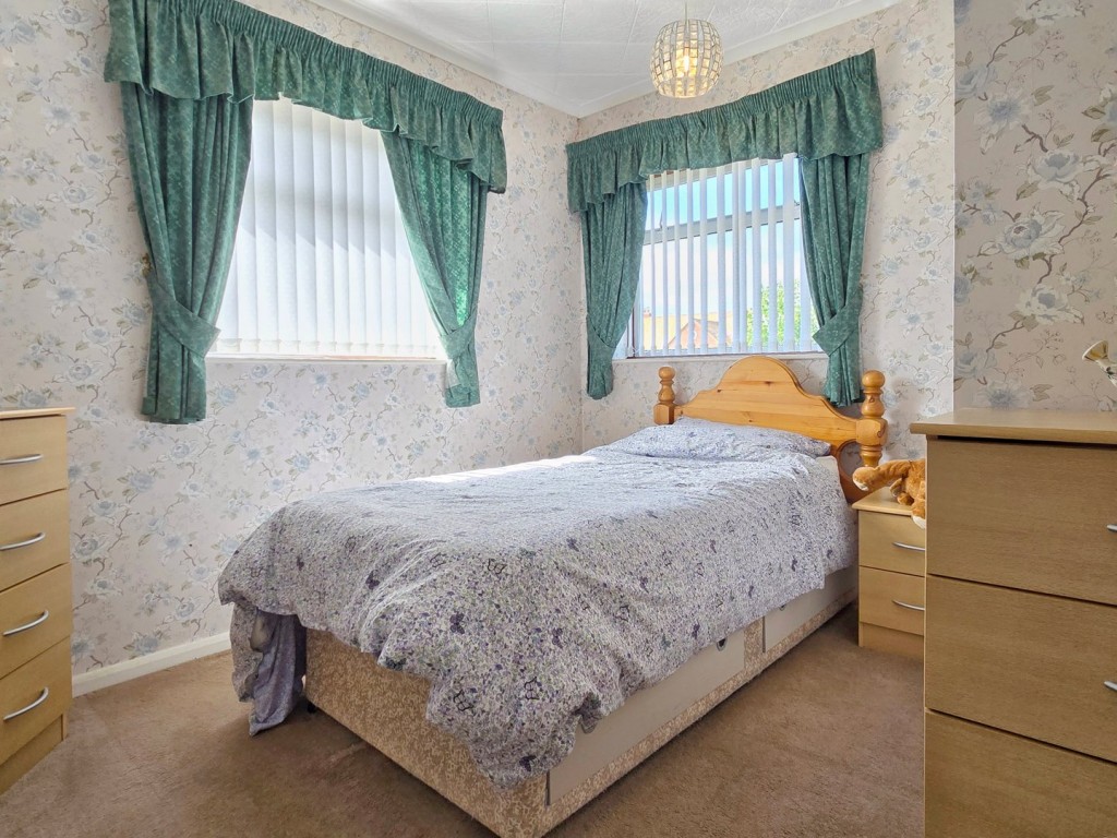 Houghton Conquest, Bedfordshire