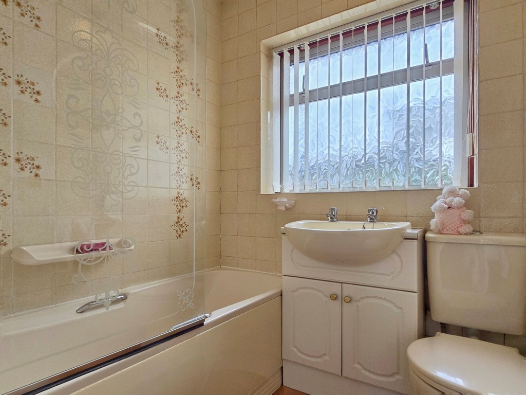 Houghton Conquest, Bedfordshire